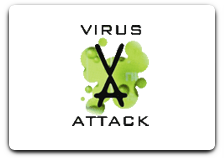 Virus Attack