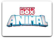 Pocket Box Animal